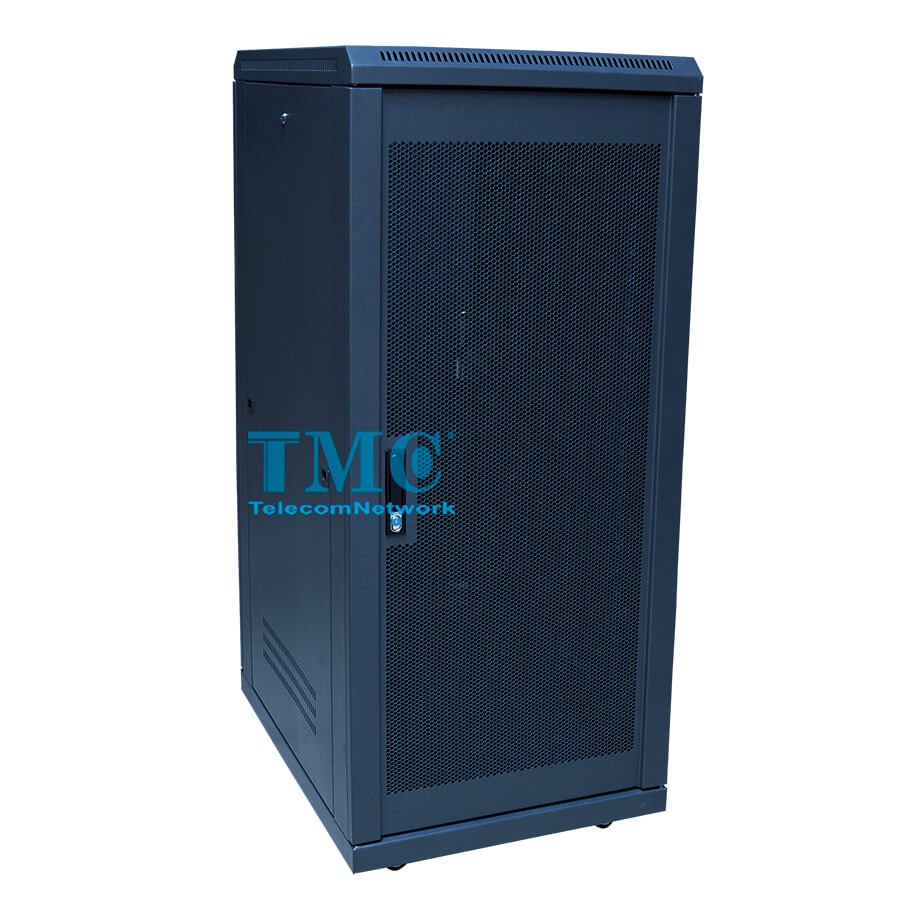 Tủ Rack 19” 27U TMC Rack 27U-D1000